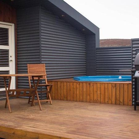 Einishus Cottages Laugar  Phòng bức ảnh