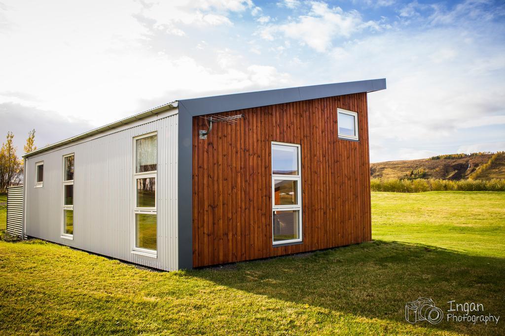 Einishus Cottages Laugar  Phòng bức ảnh