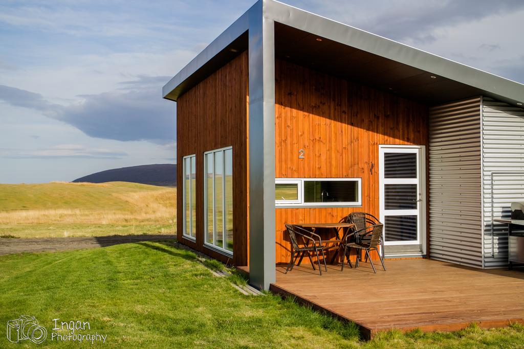 Einishus Cottages Laugar  Phòng bức ảnh