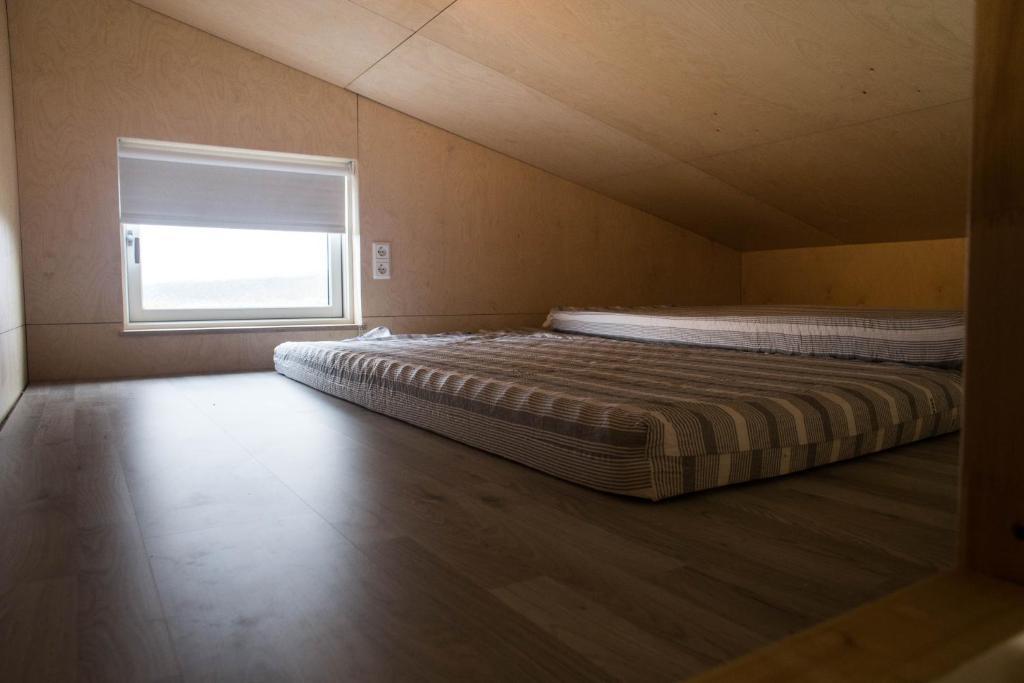 Einishus Cottages Laugar  Phòng bức ảnh
