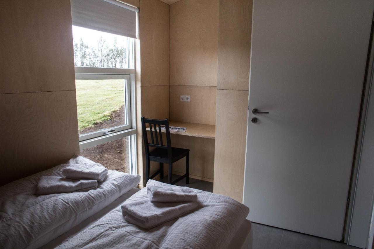 Einishus Cottages Laugar  Phòng bức ảnh